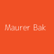 Maurer Bakator 2023